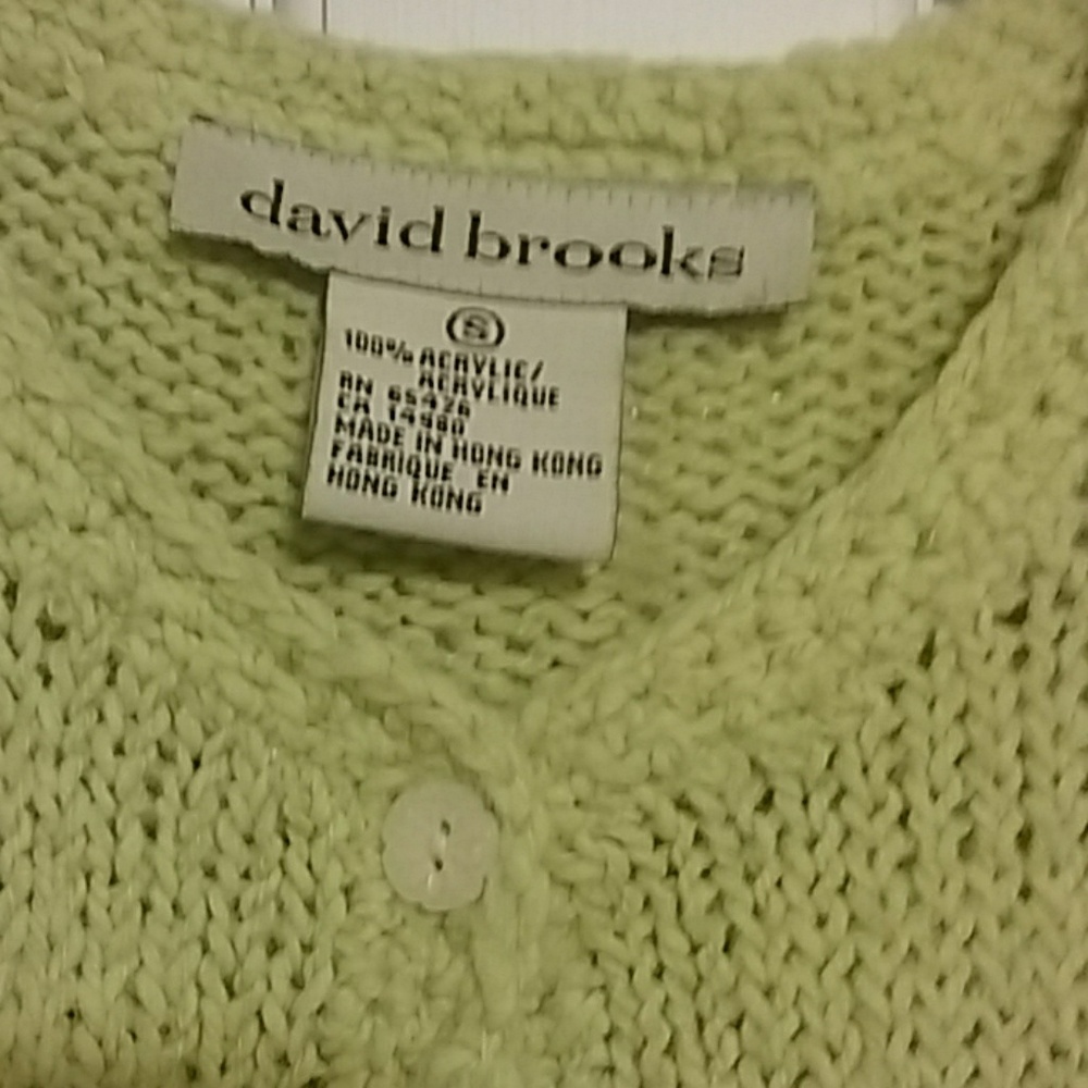 Sweater - Picture 2 of 2